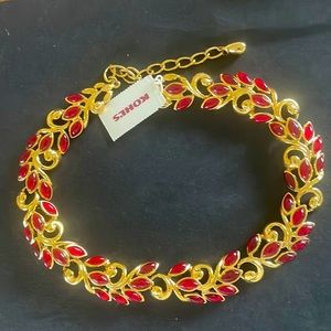 Necklace from Kohl’s